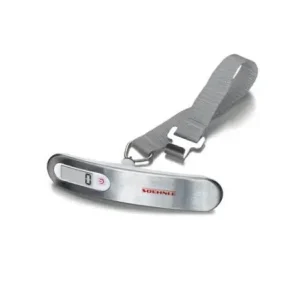 Leifheit Soehnle Travel Waga Do Bagażu 66172 Lumarko Super okazja